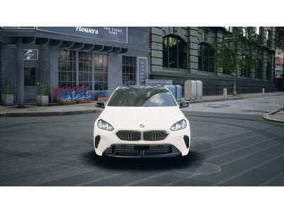 2026 BMW 2 Series Base