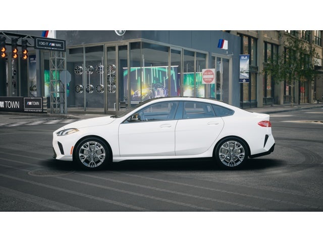 2026 BMW 2 Series Base