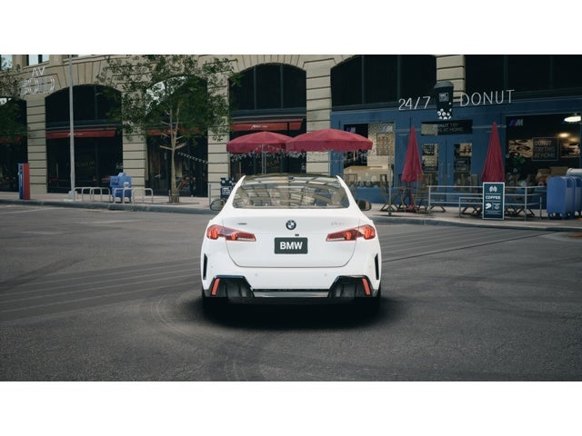 2026 BMW 2 Series Base