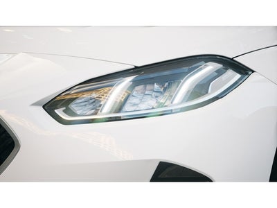 2026 BMW 2 Series Base