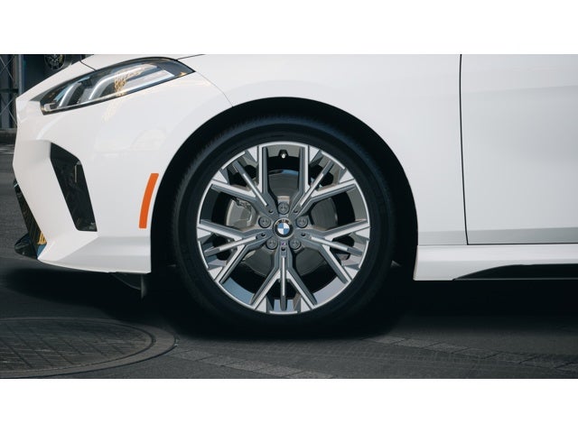 2026 BMW 2 Series Base