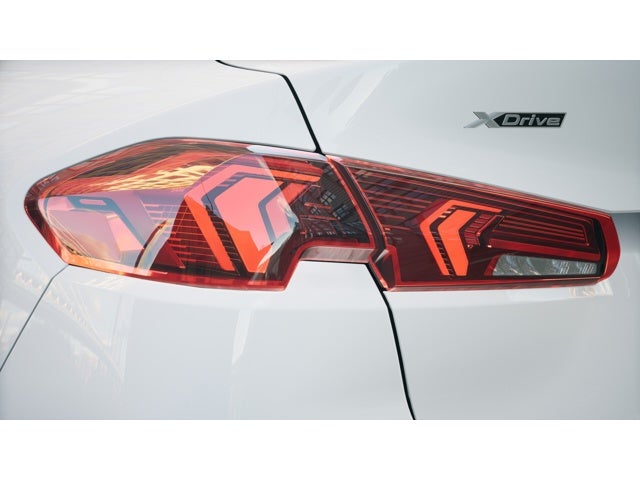 2026 BMW 2 Series Base