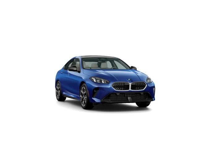 2026 BMW 2 Series Base