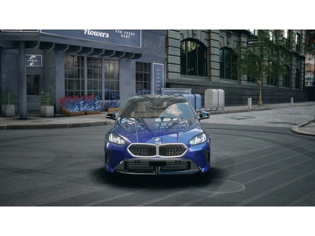 2026 BMW 2 Series Base