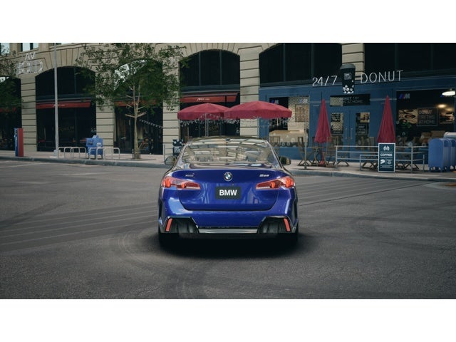 2026 BMW 2 Series Base