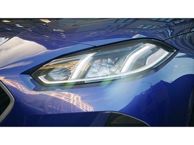 2026 BMW 2 Series Base