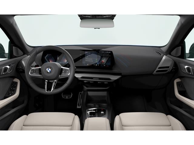 2026 BMW 2 Series Base