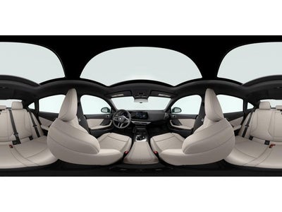 2026 BMW 2 Series Base