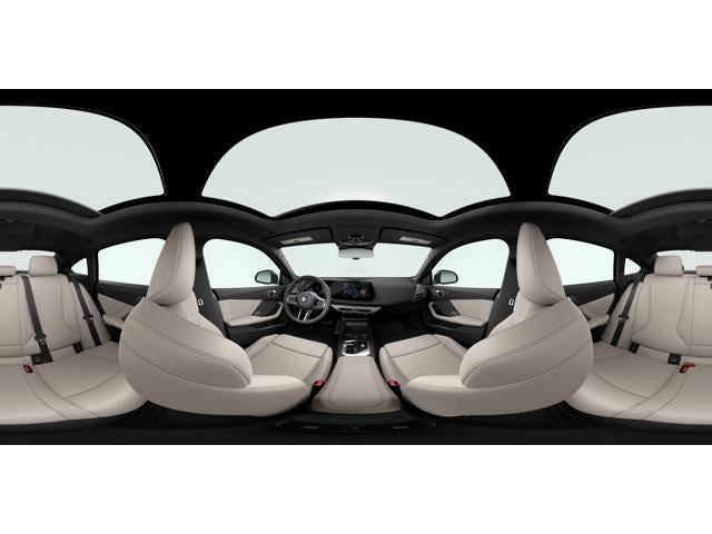 2026 BMW 2 Series Base