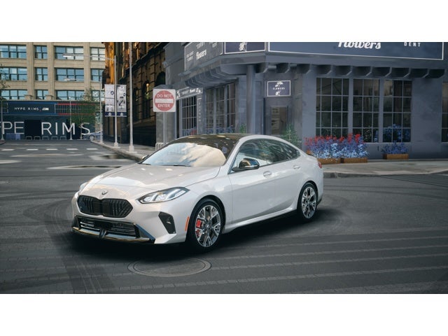 2026 BMW 2 Series Base