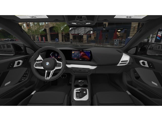 2026 BMW 2 Series Base