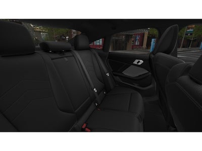 2026 BMW 2 Series Base