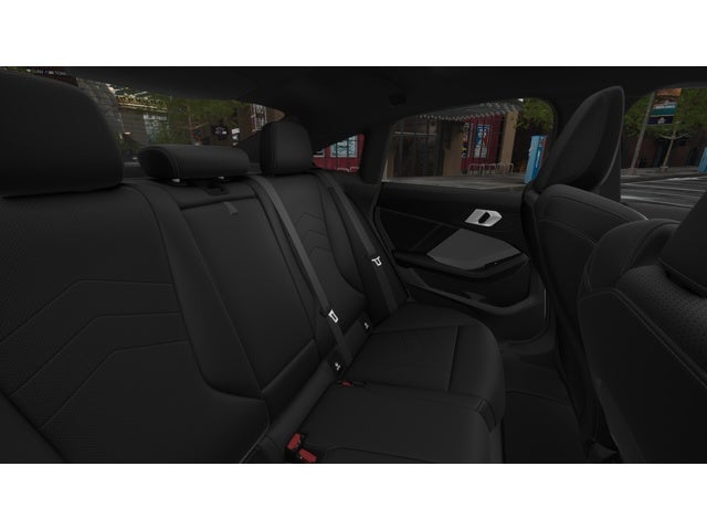 2026 BMW 2 Series Base