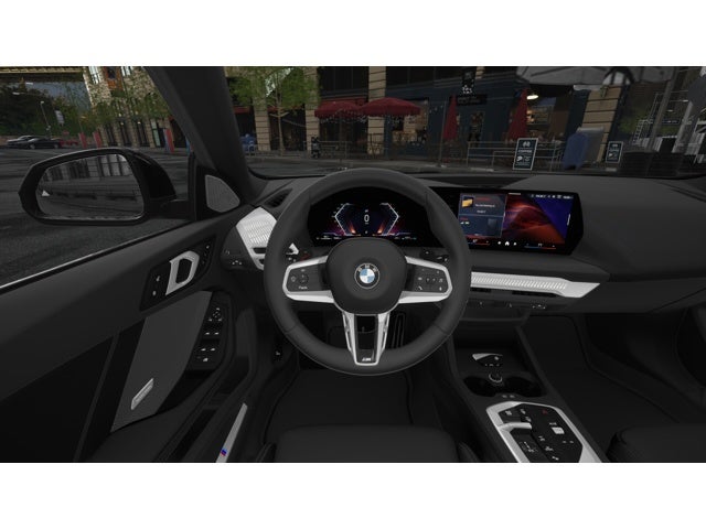2026 BMW 2 Series Base