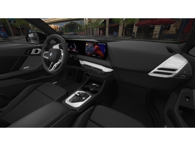 2026 BMW 2 Series Base