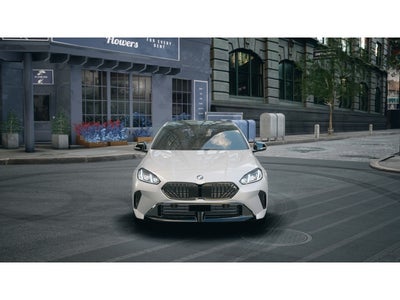 2026 BMW 2 Series Base