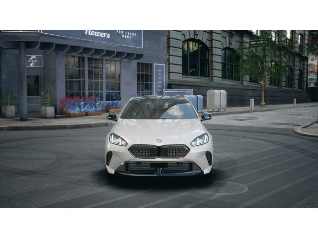 2026 BMW 2 Series Base