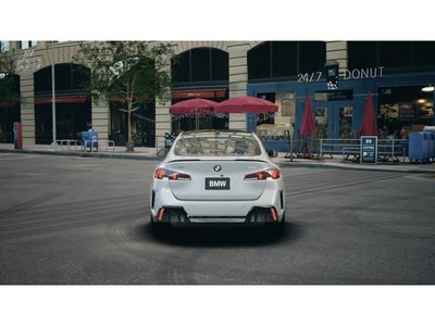 2026 BMW 2 Series Base