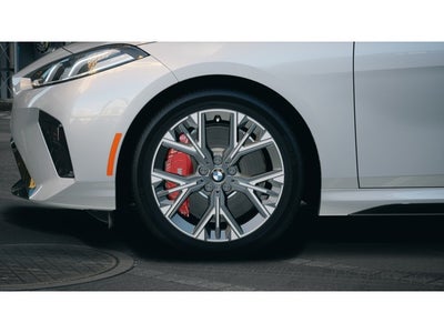 2026 BMW 2 Series Base