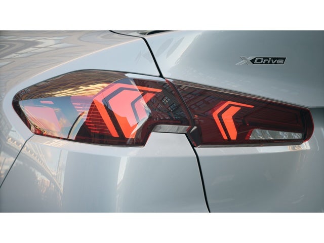 2026 BMW 2 Series Base