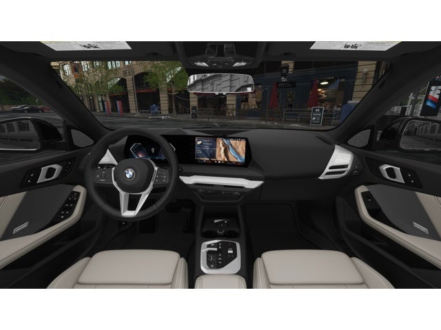 2026 BMW 2 Series Base