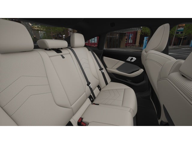 2026 BMW 2 Series Base