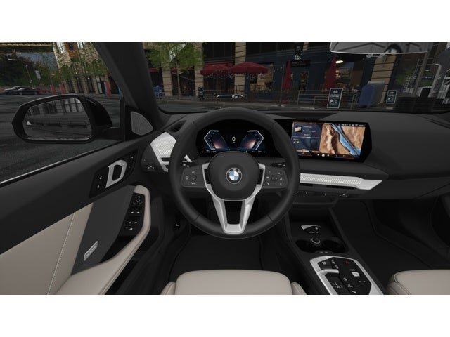 2026 BMW 2 Series Base