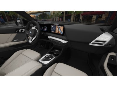 2026 BMW 2 Series Base