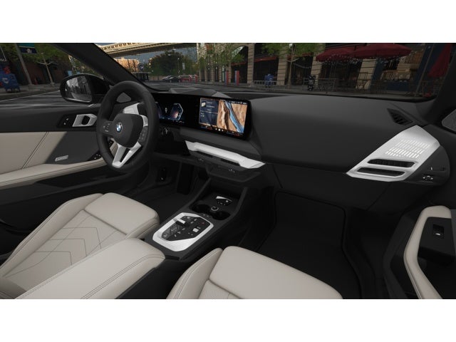 2026 BMW 2 Series Base