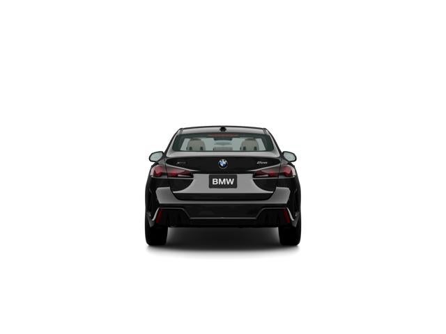 2026 BMW 2 Series Base