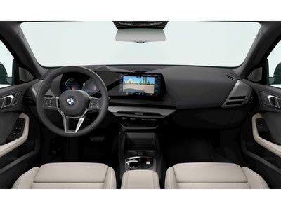2026 BMW 2 Series Base
