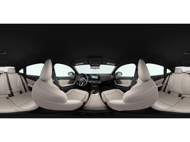 2026 BMW 2 Series Base