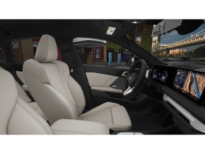 2026 BMW 2 Series Base