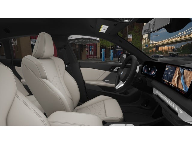 2026 BMW 2 Series Base