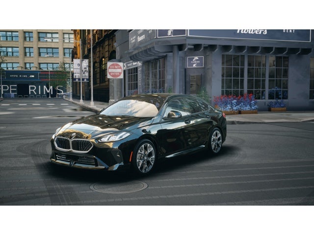 2026 BMW 2 Series Base