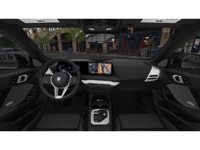 2026 BMW 2 Series Base