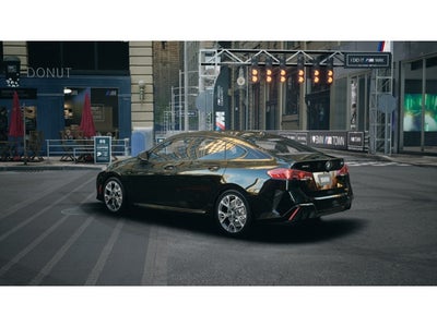 2026 BMW 2 Series Base