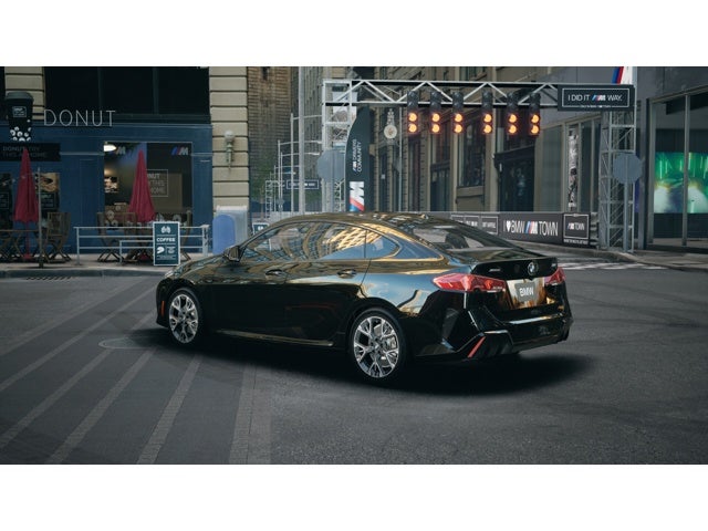 2026 BMW 2 Series Base