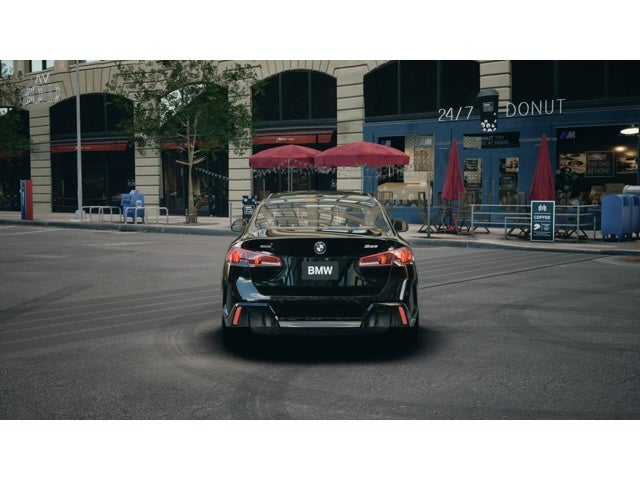 2026 BMW 2 Series Base