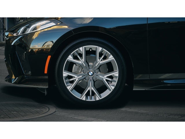 2026 BMW 2 Series Base