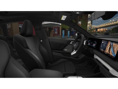 2026 BMW 2 Series Base