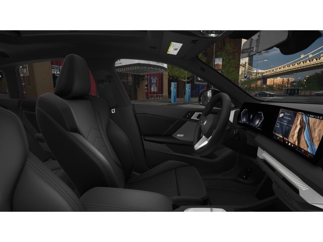 2026 BMW 2 Series Base