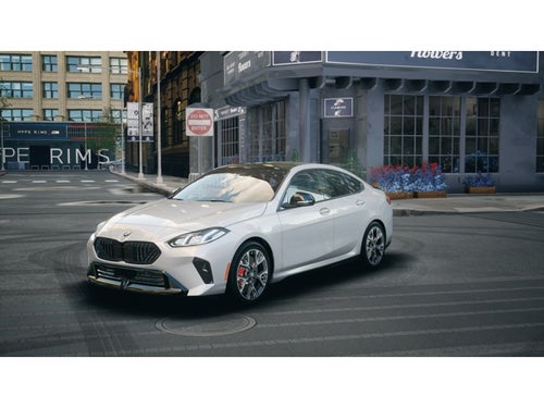 2026 BMW 2 Series Base