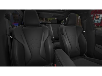 2026 BMW 2 Series Base