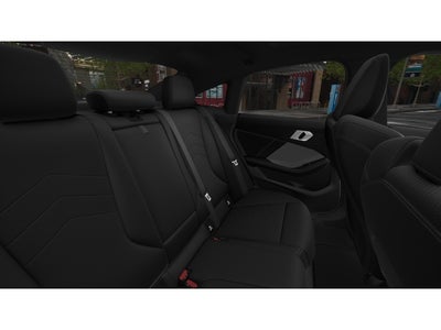 2026 BMW 2 Series Base