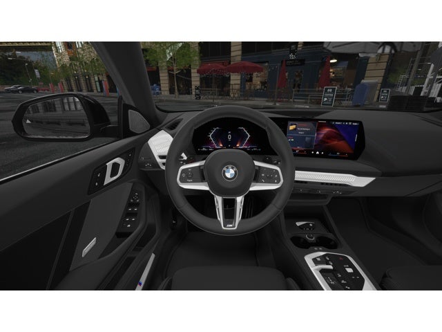 2026 BMW 2 Series Base