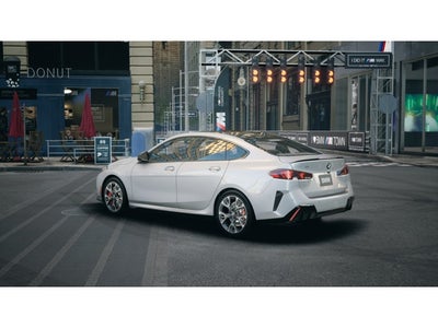 2026 BMW 2 Series Base