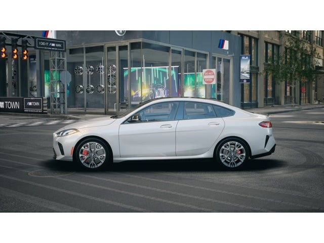 2026 BMW 2 Series Base