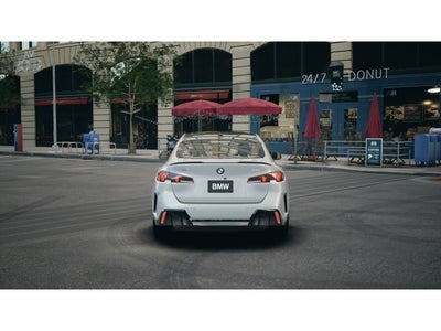 2026 BMW 2 Series Base