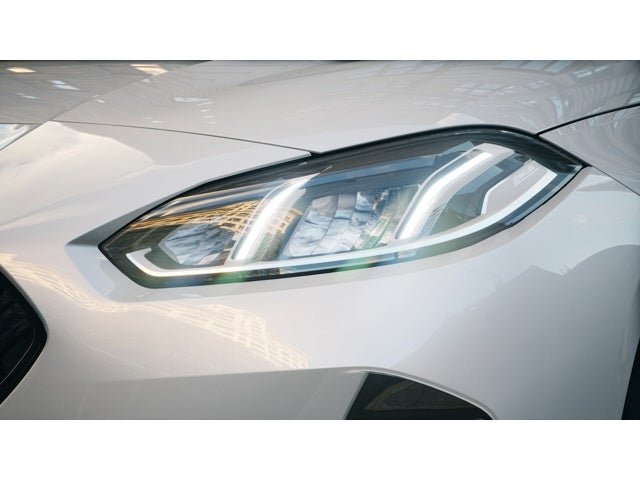 2026 BMW 2 Series Base